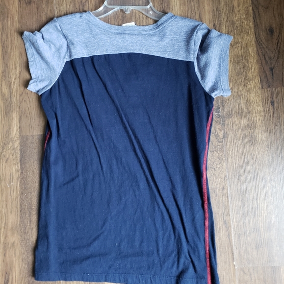 Atlanta Braves MLB 5th & Ocean women's top Med - Picture 2 of 4